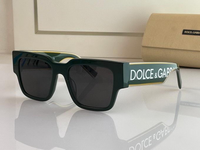 Dolce & Gabbana Sunglasses ID:20230802-85